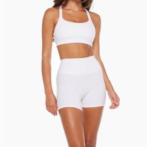 CSB 4” Serenity Shorts